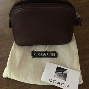 Coach handbag